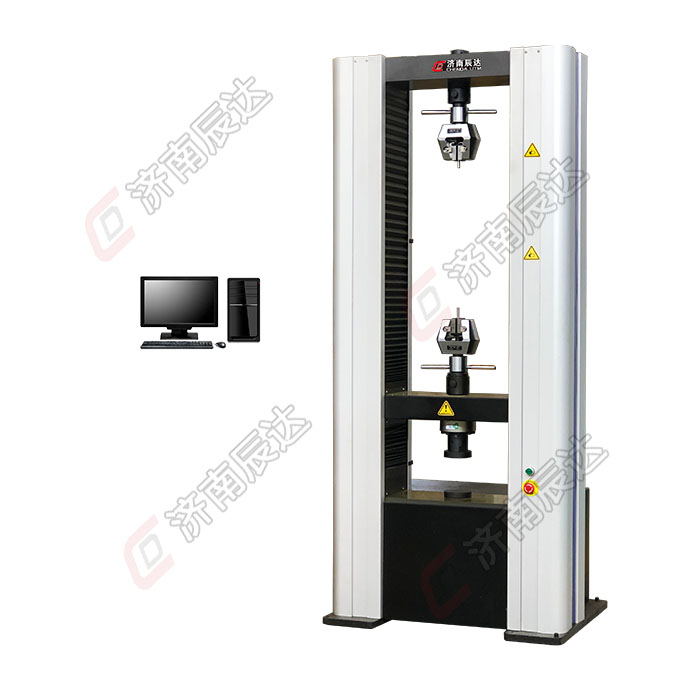 5個影響電子萬能試驗機優劣的因素