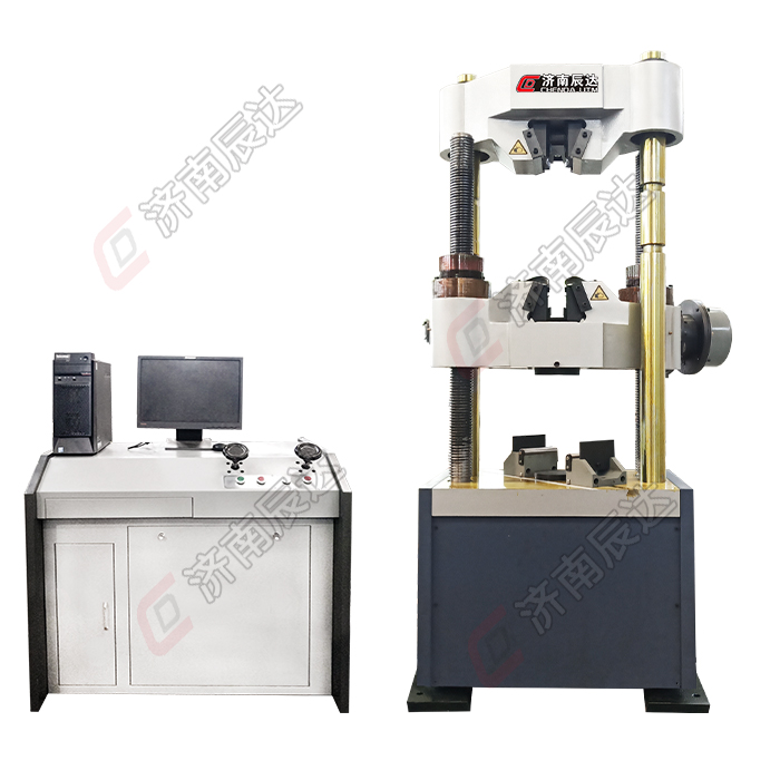 選用力值過大的試驗機測試小力值的試樣有什麼弊端