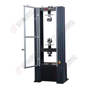 電子萬能試驗機上升、下降不管用是什麼原因？