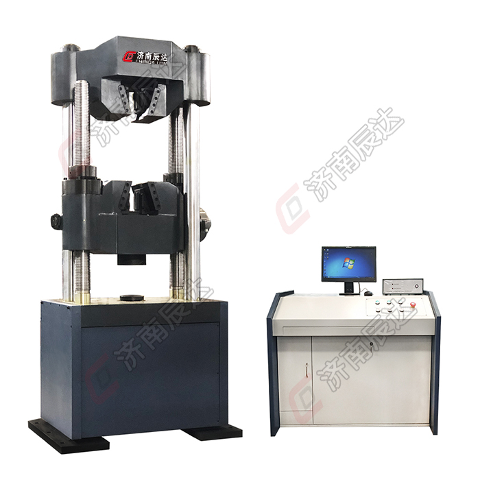 電液伺服液壓萬能試驗機有哪些優缺點