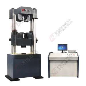 電液伺服液壓萬能試驗機有哪些優缺點