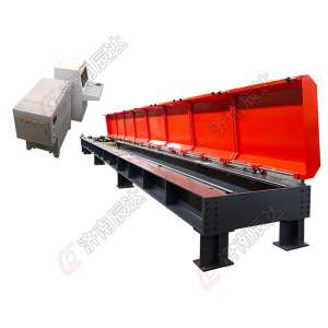 如何選擇臥式拉力試驗機及其實驗時的注意事項