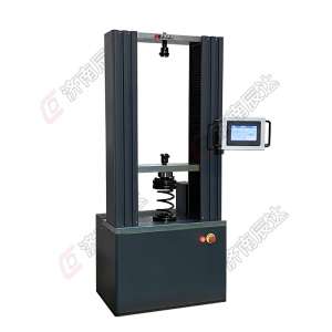 彈簧拉壓試驗機的特點及選購技巧介紹