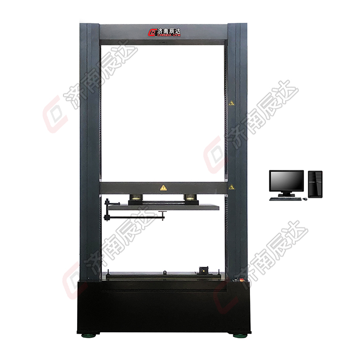 環剛度試驗機日常維護和保養需要注意什麼？