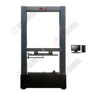 環剛度試驗機日常維護和保養需要注意什麼？