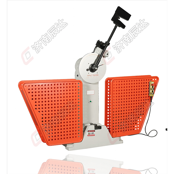 JB-300B衝擊試驗機