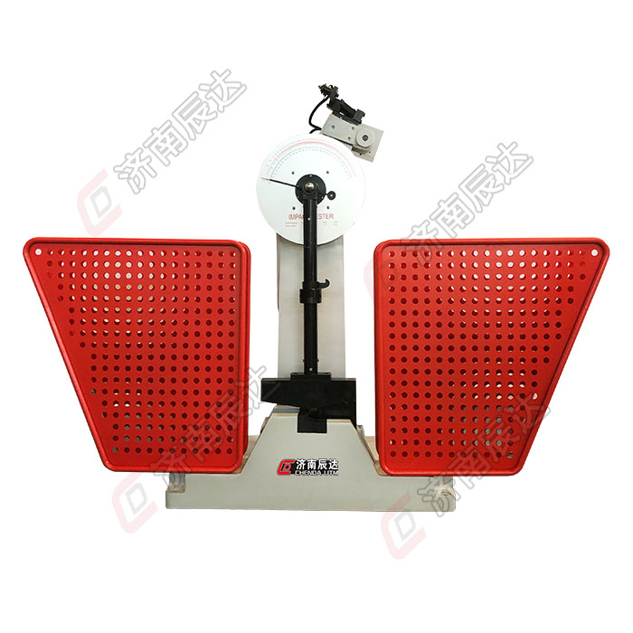 JB-500B衝擊試驗機