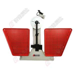 JB-300B半自動衝擊試驗機